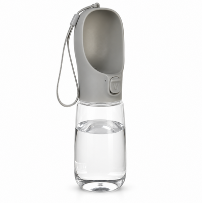 AVORA Travel Bottle