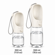 AVORA Travel Bottle — photo 7