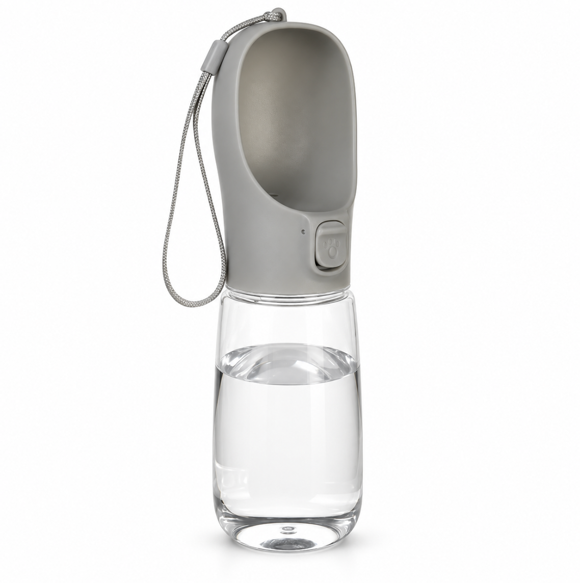 AVORA Travel Bottle