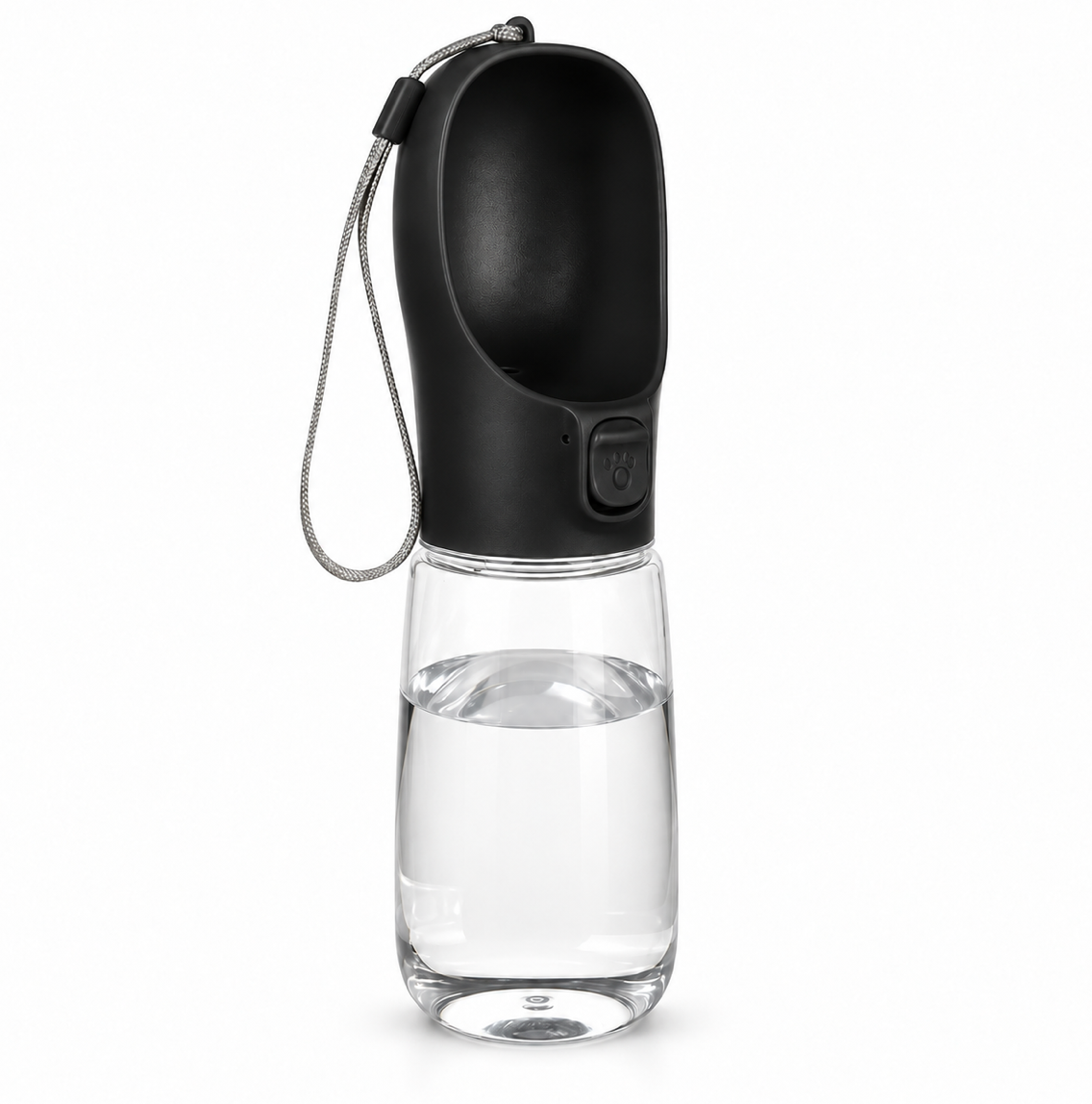 AVORA Travel Bottle