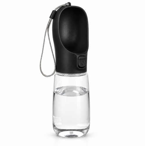 AVORA Travel Bottle