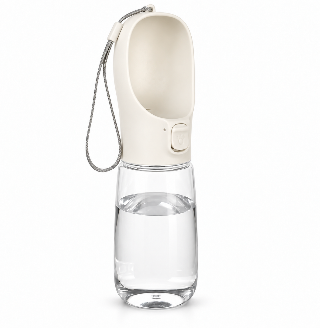 AVORA Travel Bottle