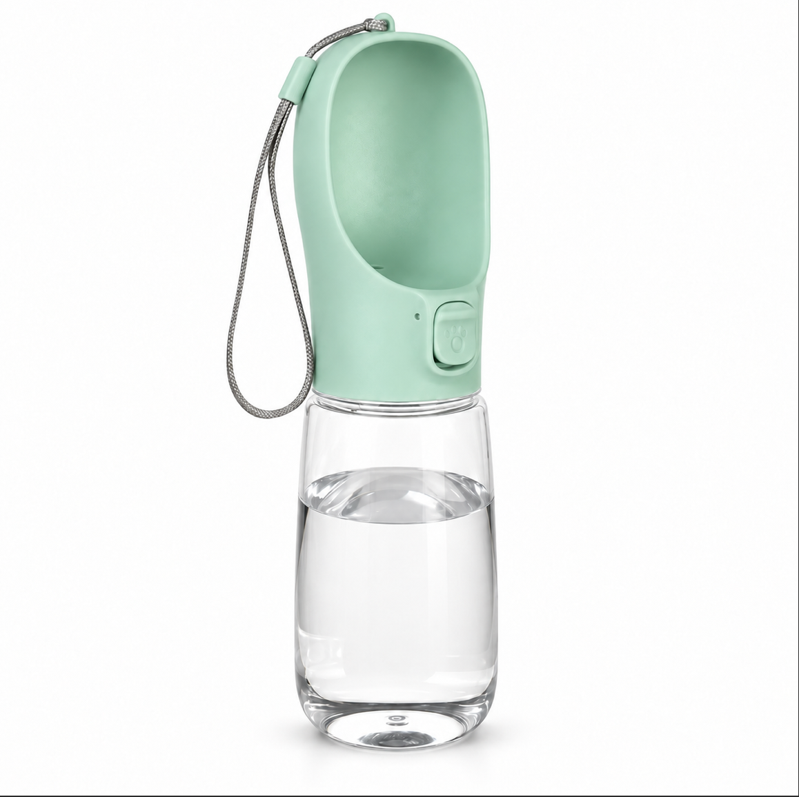 AVORA Travel Bottle