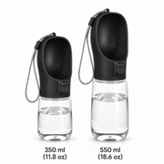 AVORA Travel Bottle — photo 6