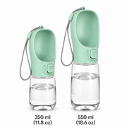 AVORA Travel Bottle — photo 8