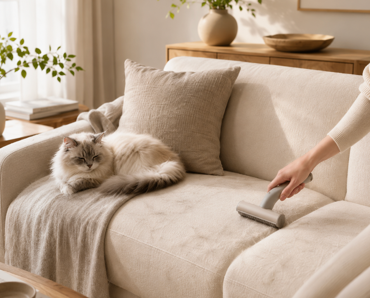 Pet Hair